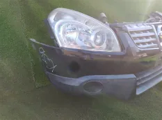 Nose cut NISSAN DUALIS J10 MR20DE