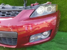 Nose cut MAZDA CX-7 ER3P L3-VDT