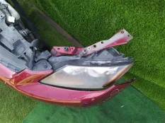 Nose cut MAZDA CX-7 ER3P L3-VDT
