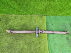 Карданный вал TOYOTA TERIOS J102G K3, задний