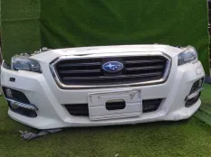 Nose cut SUBARU LEVORG VMG FA20