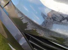 Nose cut HONDA VEZEL RU3 LEB