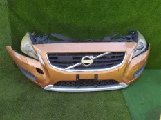 Nose cut VOLVO S60 FS B4164T