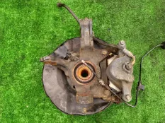 Ступица HONDA STEPWGN RF3 K20A, передняя левая