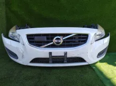 Nose cut VOLVO S60 FS B4164T