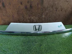 Накладка 5-й двери HONDA SHUTTLE GP7