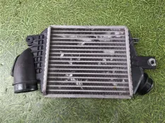 Интеркулер SUBARU LEGACY BL5