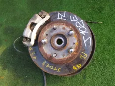 Ступица TOYOTA CAMI J102E K3-VE, передняя левая