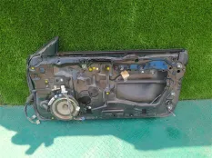 Дверь TOYOTA CELICA ST202, правая