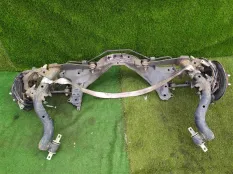 Балка HONDA CROSSROAD RT2 R18A, задняя