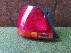 Стоп-сигнал TOYOTA ARISTO JZS160, левый