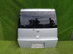 Дверь 5-я HONDA S-MX RH1