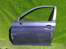 Дверь TOYOTA COROLLA AXIO NZE161, передняя левая