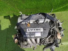Двигатель HONDA STEPWGN RG3 K24A