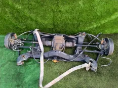 Балка подвески NISSAN BLUEBIRD SYLPHY QNG10 QG18DE, задняя