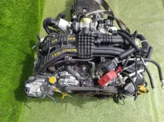 Двигатель SUBARU IMPREZA GT7 FB20C