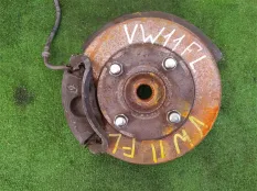 Ступица NISSAN EXPERT VW11 QG18DE, передняя левая