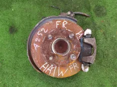 Ступица MITSUBISHI I HA1W 3B20, передняя правая