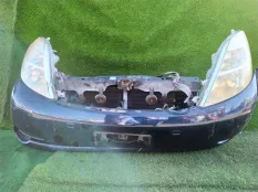 Nose cut TOYOTA ISIS ANM10 1AZ-FSE