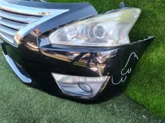 Nose cut NISSAN TEANA L33 QR25DE