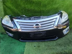 Nose cut NISSAN TEANA L33 QR25DE