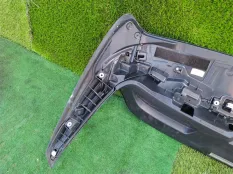 Спойлер TOYOTA HARRIER AVU65