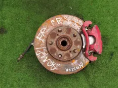 Ступица TOYOTA IPSUM ACM21 2AZ-FE, передняя правая