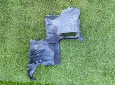 Защита двигателя MAZDA MPV LWFW, левая