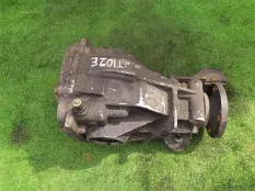 Редуктор TOYOTA CAMI J102E K3-VE, передний