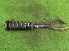 Стойка HONDA ODYSSEY RB3 K24A, передняя левая