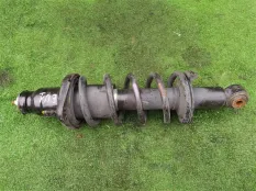 Стойка HONDA CIVIC EU1 D15B, задняя левая