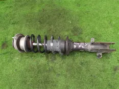 Стойка SUZUKI WAGON R MH21S K6A, передняя левая