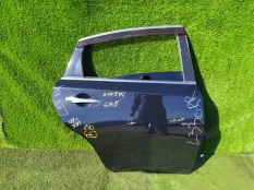 Дверь NISSAN TEANA L33, задняя правая
