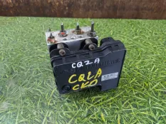 Блок ABS MITSUBISHI MIRAGE DINGO MR407733 CQ2A 4G15