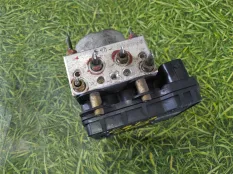 Блок ABS MITSUBISHI MIRAGE DINGO CQ2A 4G15