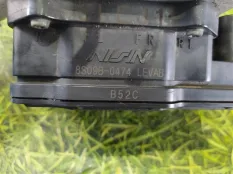 Блок ABS HONDA ODYSSEY RB3 K24A