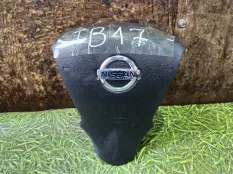 Airbag водительский NISSAN SYLPHY TB17