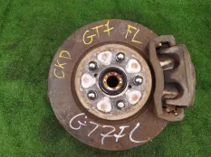 Ступица SUBARU IMPREZA GK7 FB20C, передняя левая