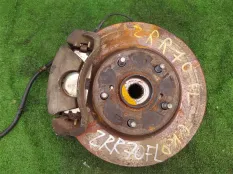 Ступица TOYOTA NOAH ZRR70 3ZR-FE, передняя левая