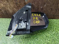 Зеркало MITSUBISHI MIRAGE DINGO CQ1A, правое