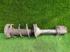 Стойка SUBARU FORESTER SF5 EJ20, задняя правая