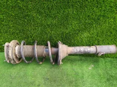 Стойка SUBARU FORESTER SF5 EJ20, задняя левая