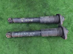 Амортизатор NISSAN MURANO PNZ51 VQ35DE, задний