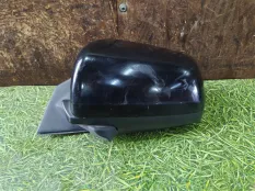 Зеркало MITSUBISHI GALANT FORTIS CX4A, левое