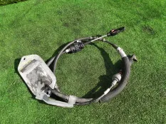 Трос переключения акпп TOYOTA AQUA NHP10 1NZ-FXE