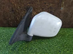 Зеркало MITSUBISHI PAJERO IO H72W, левое