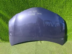 Капот TOYOTA COROLLA AXIO NZE161