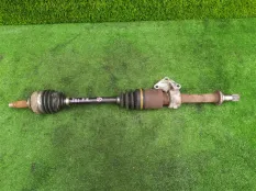 Привод HONDA LIFE JB7 P07A, передний правый