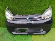 Nose cut MITSUBISHI EK WAGON B11W 3B20