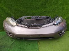 Nose cut NISSAN MURANO Z51 VQ35DE